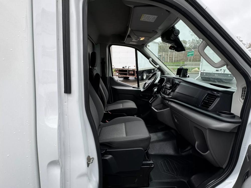 2020 Ford Transit | Photo 17 of 20