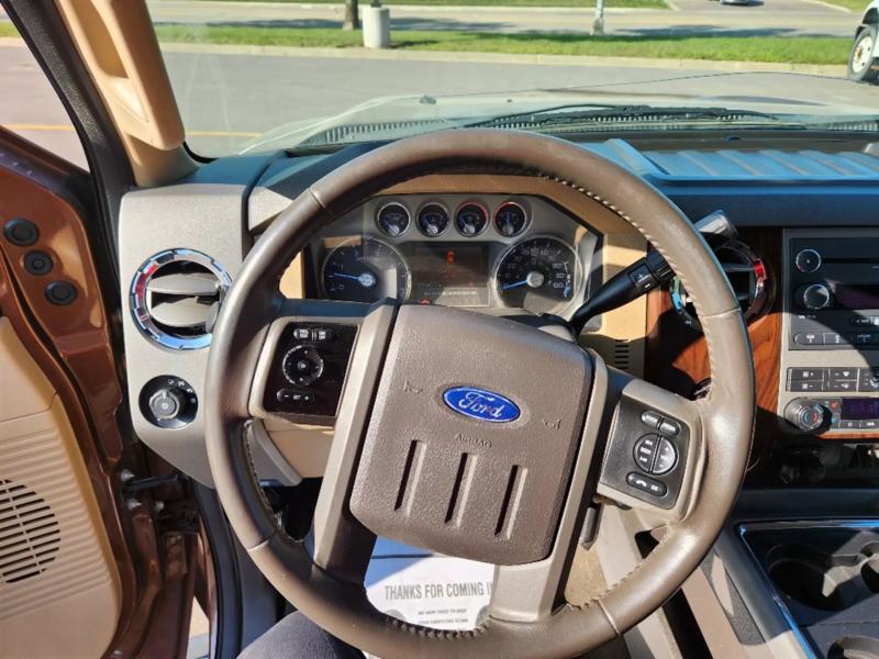 2012 Ford F350 | Image 11 of 13