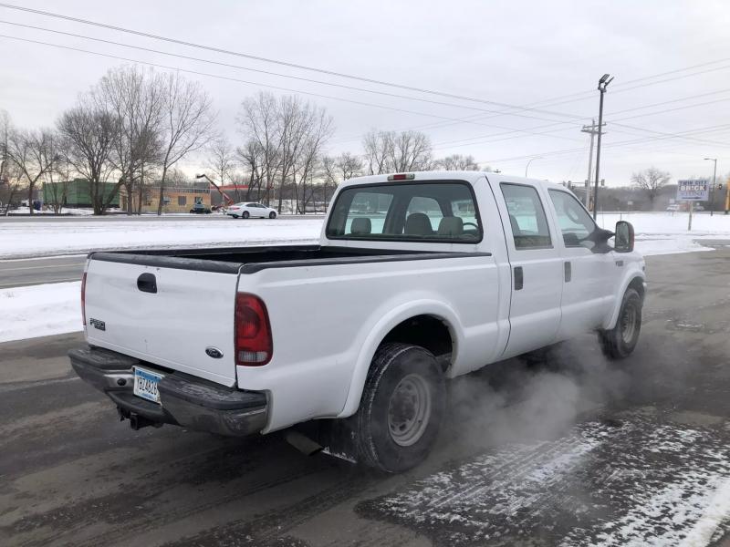 2004 Ford F350 | Image 18 of 18