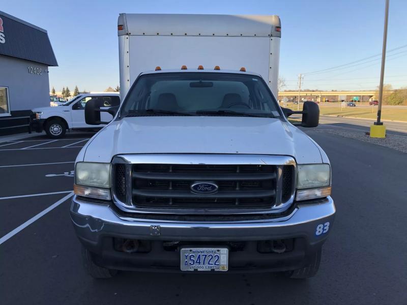 2004 Ford F450 | Image 20 of 20