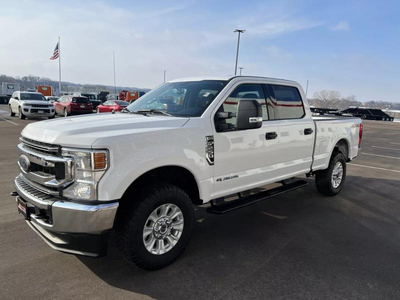 2021 Ford F250 | Image 1 of 12