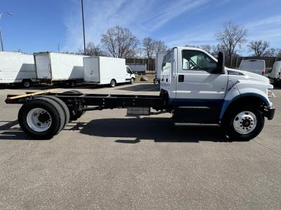 2021 Ford F-750 | Thumbnail Photo 6 of 21