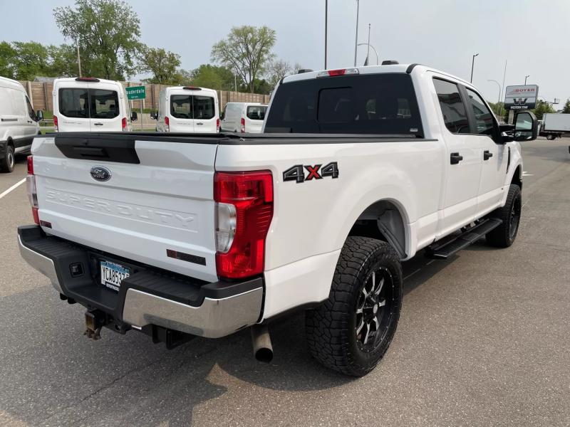 2021 Ford F350 | Image 6 of 20