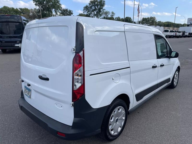 2018 Ford Transit Connect | Image 5 of 20