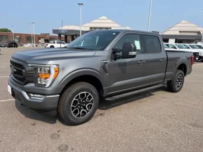 2022 Ford F150 photo