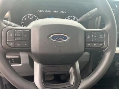 2024 Ford F-350 | Thumbnail Photo 7 of 8