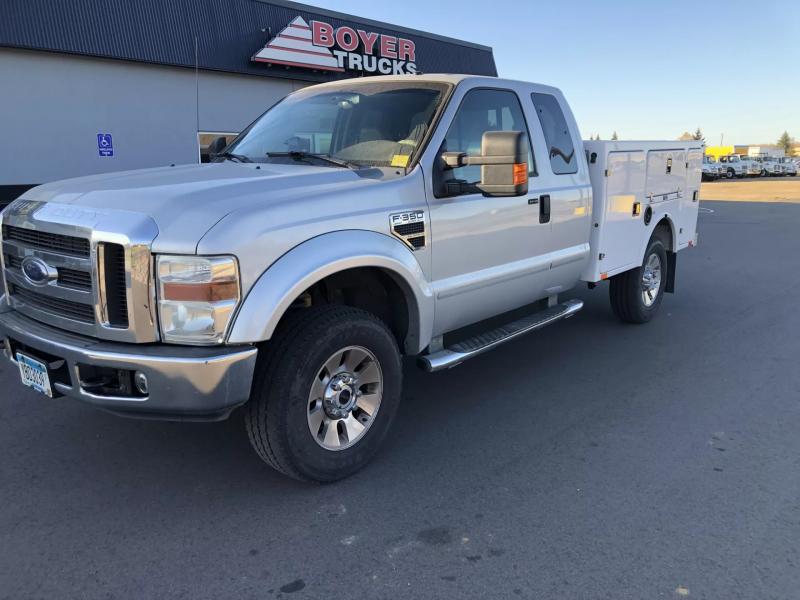 2008 Ford F350 | Image 1 of 22