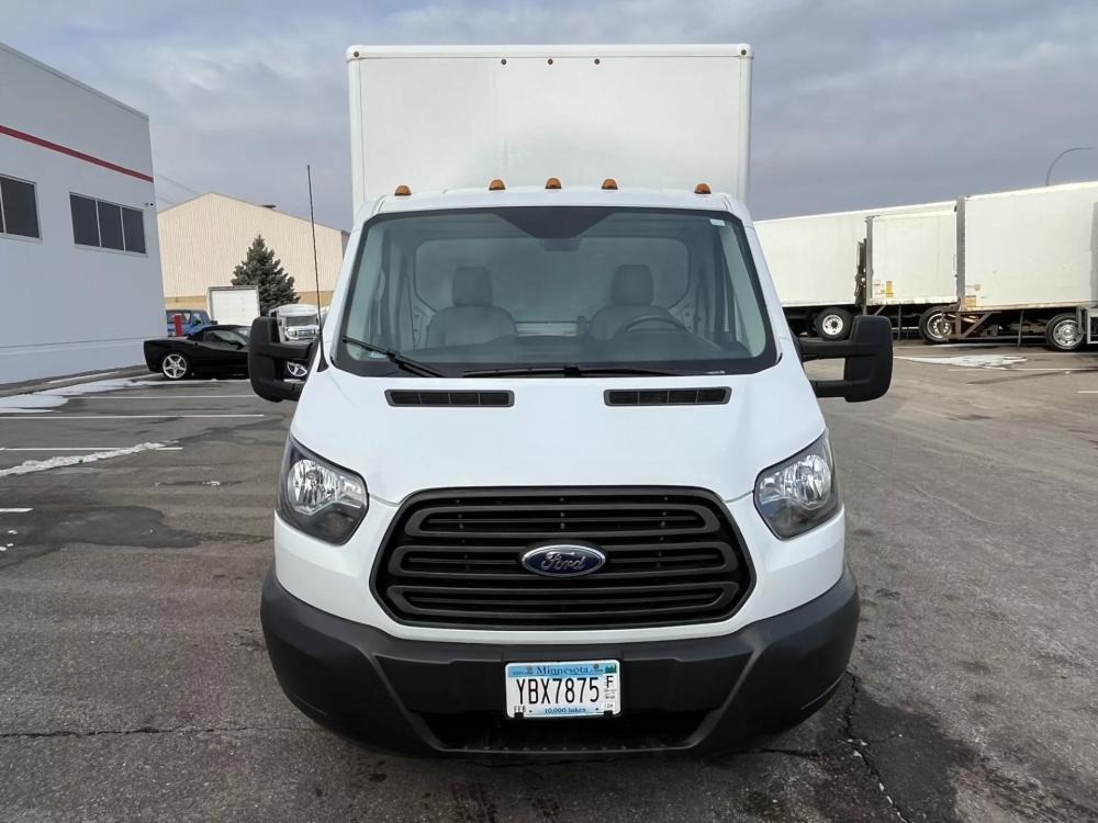 2018 Ford Transit | Photo 16 of 21