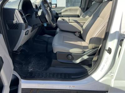 2019 Ford F-550 | Thumbnail Photo 4 of 21
