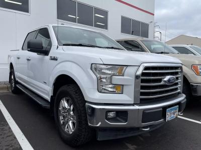 2017 Ford F150 photo