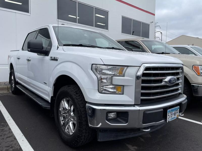 2017 Ford F150 | Image 1 of 16