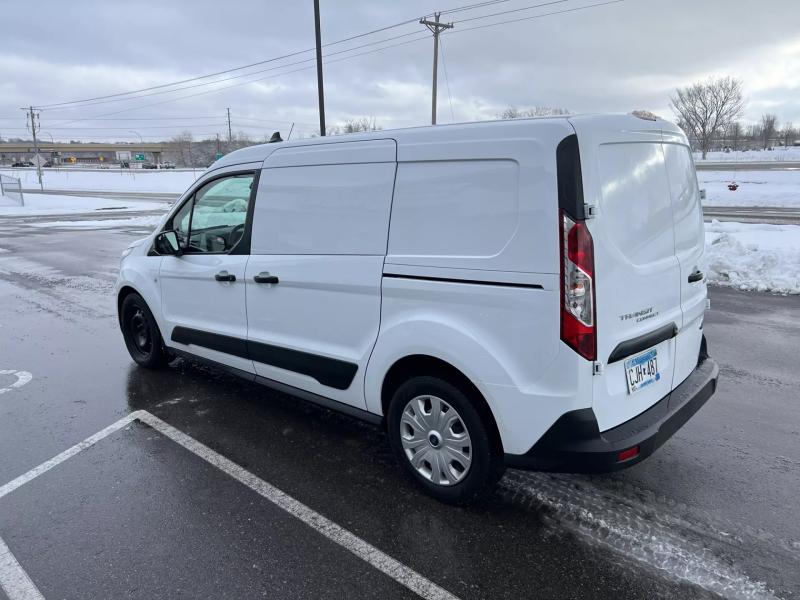 2019 Ford Transit Connect | Image 11 of 20