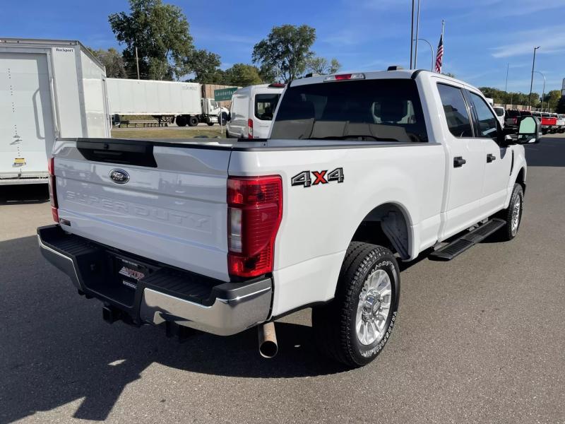 2020 Ford F250 | Image 5 of 19