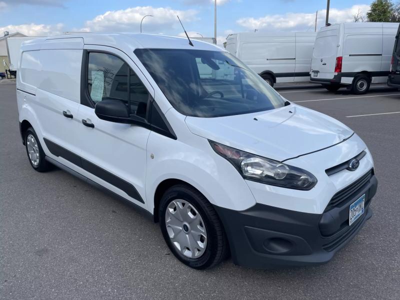 2018 Ford Transit Connect | Image 7 of 20