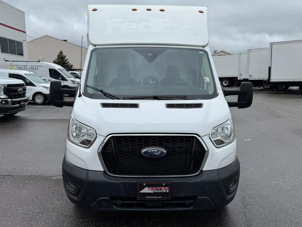 2020 Ford Transit | Photo 8 of 20