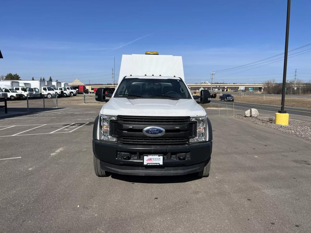 2019 Ford F-550 | Photo 15 of 21
