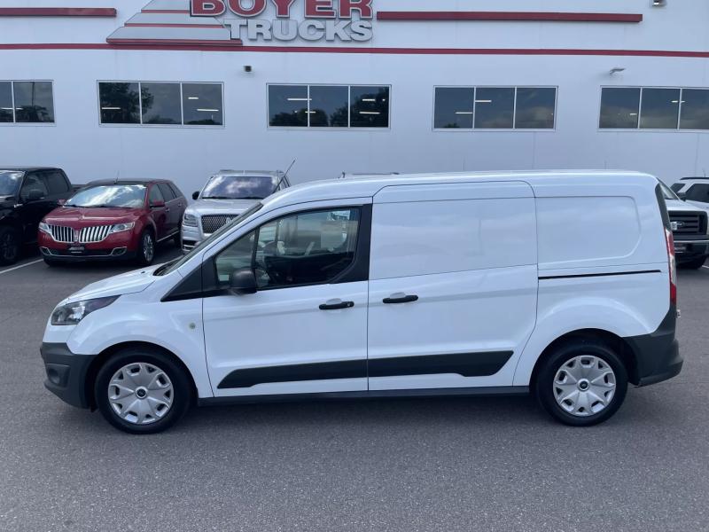 2018 Ford Transit Connect | Image 2 of 20