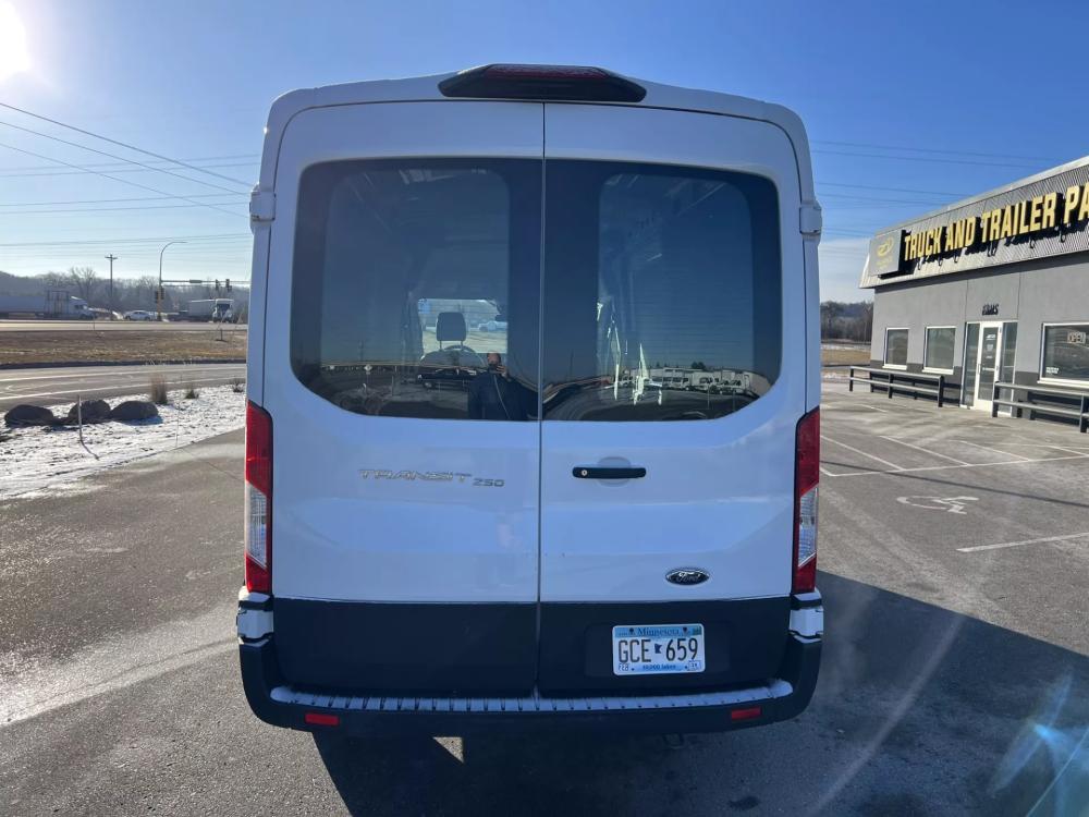 2021 Ford Transit | Photo 7 of 16