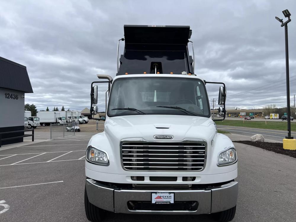 2019 Freightliner M2 100 | Photo 12 of 17