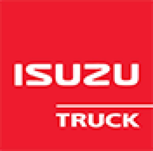 Isuzu Trucks logo