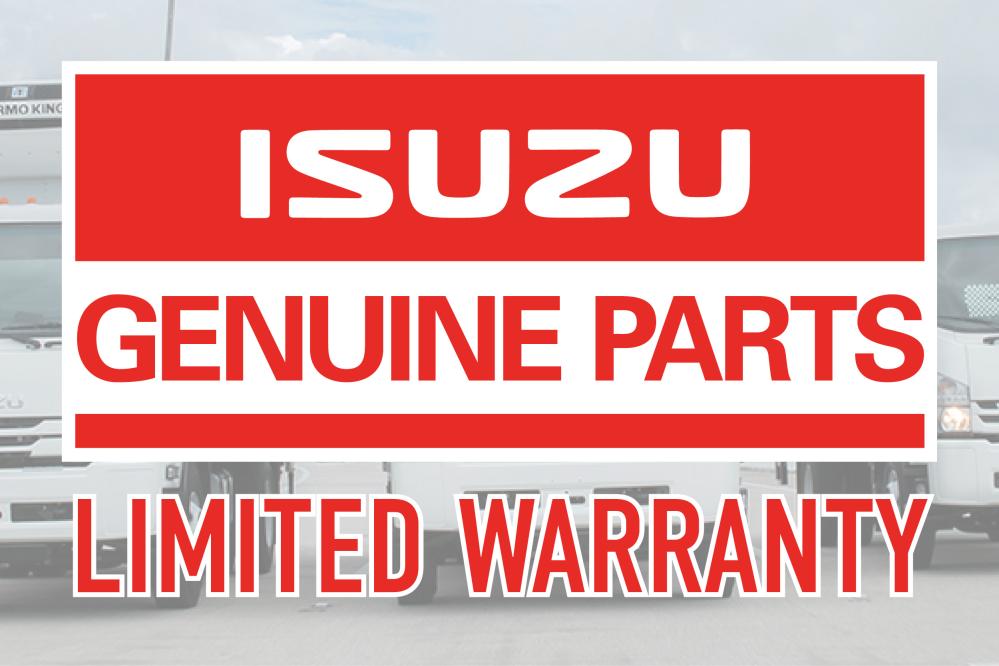 Isuzu Parts Warranty Minneapolis Minnesota