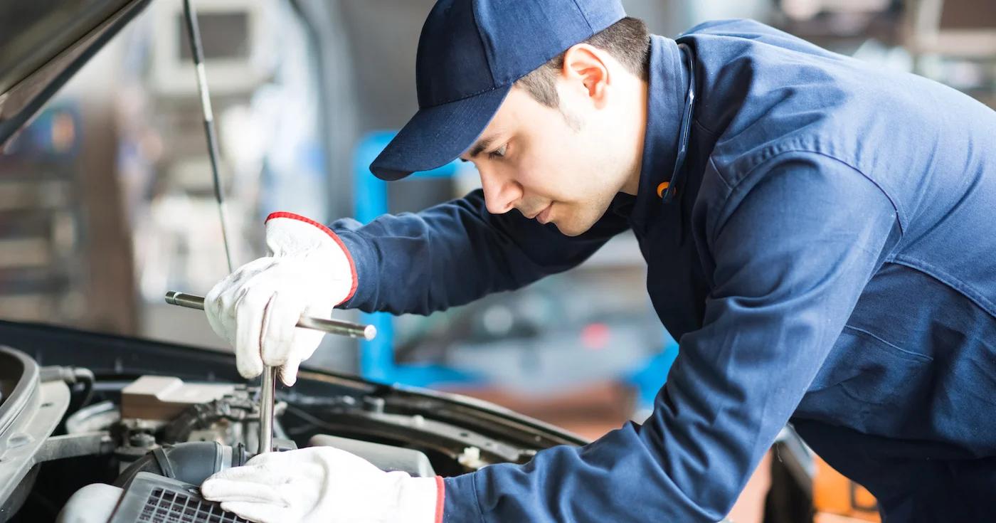 Important Spring and Summer Maintenance for Commercial Vehicles