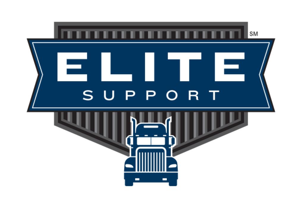 Elite Support Certified Service Center Western Trucks