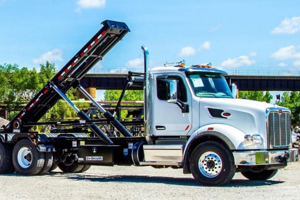 Roll Off Trucks for Sale Near Me Call Now