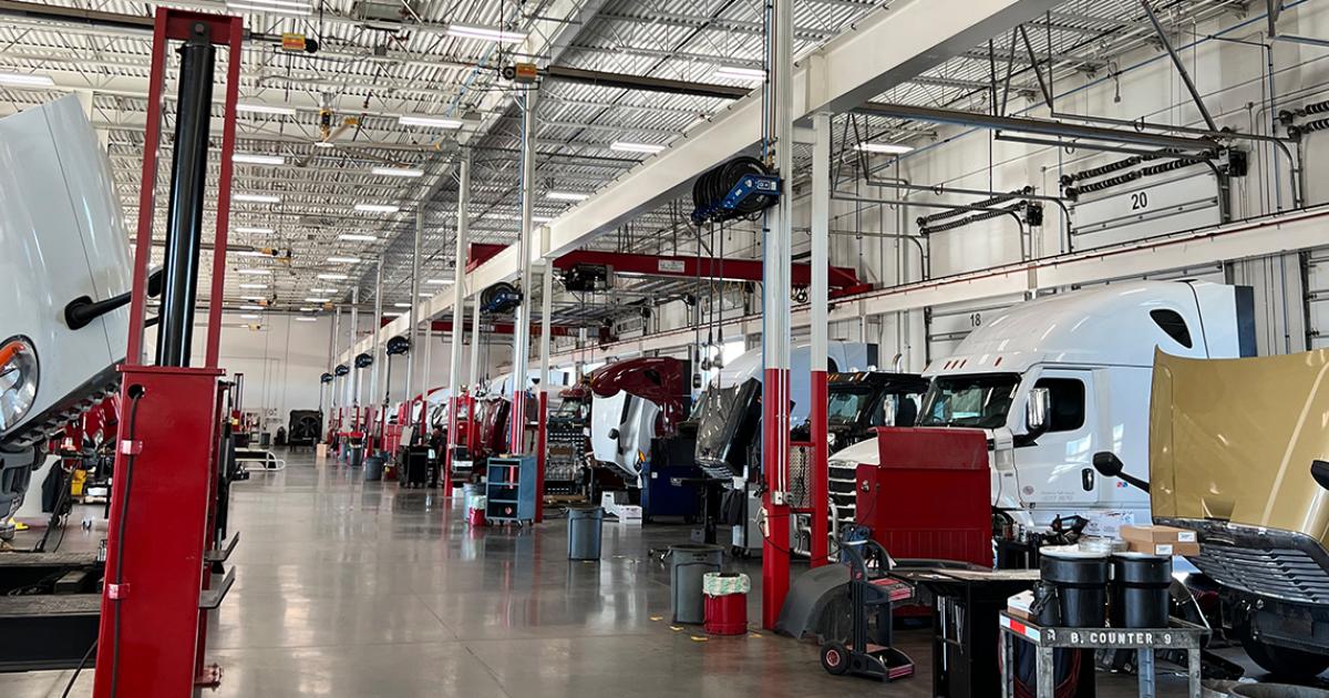 Fleet Service Eastvale, CA