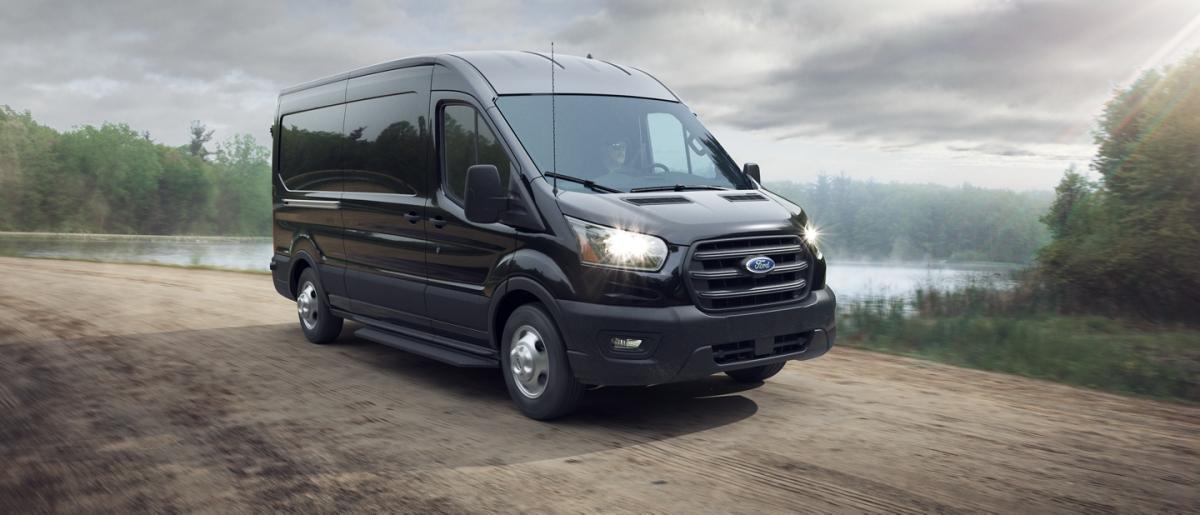 Cargo Vans for Sale Near Me | 8 In-Stock-Now | Call Now
